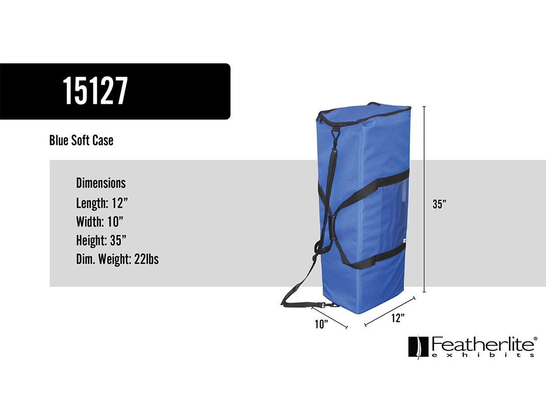 15127 Soft Bag – Insight Exhibits